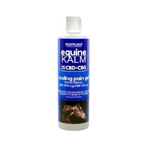 EquineKALM Cooling Pain Gel